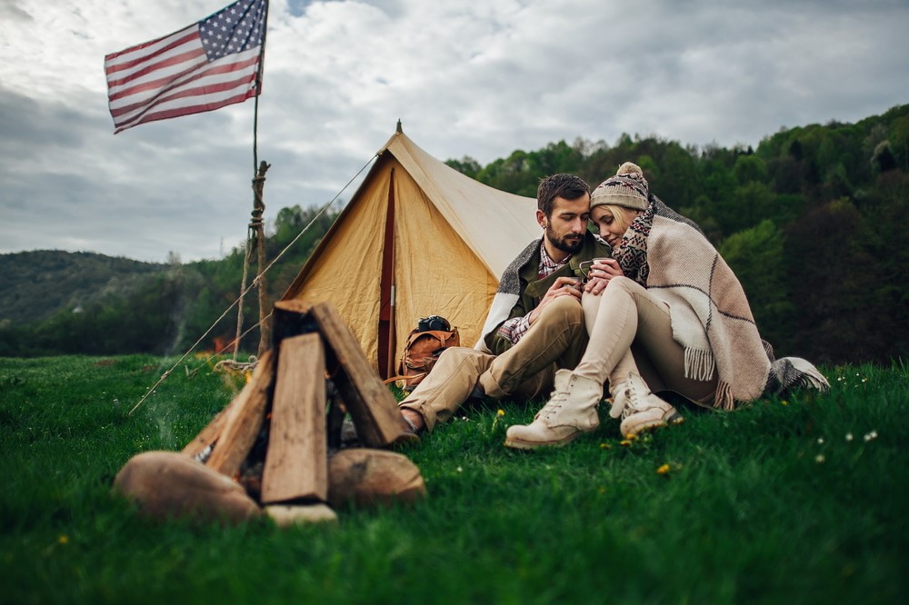 8 Camping Tips for a Stress-Free Weekend Getaway
