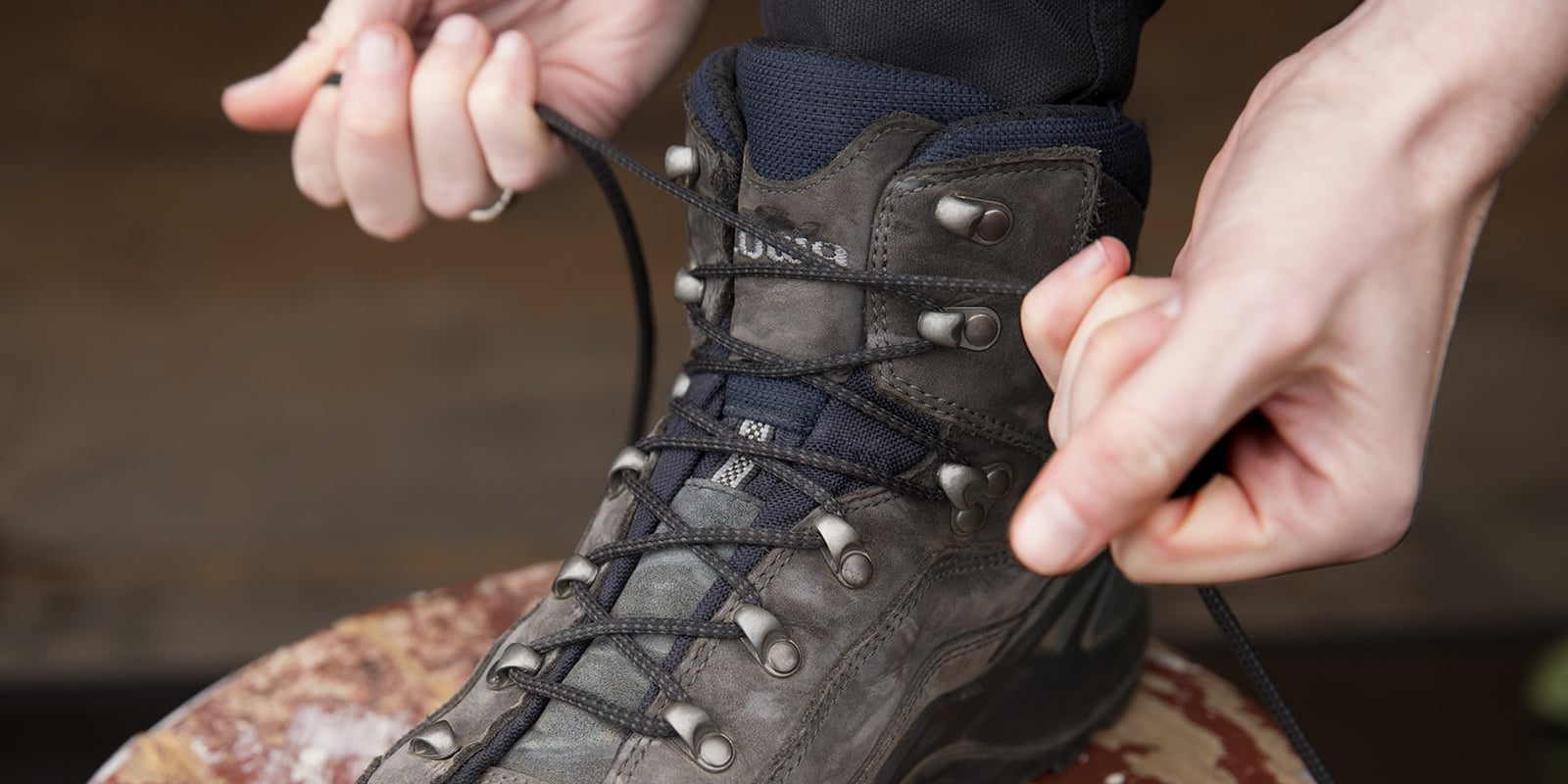 5 Must-Know Simple Techniques On How To Lace Hiking Boots