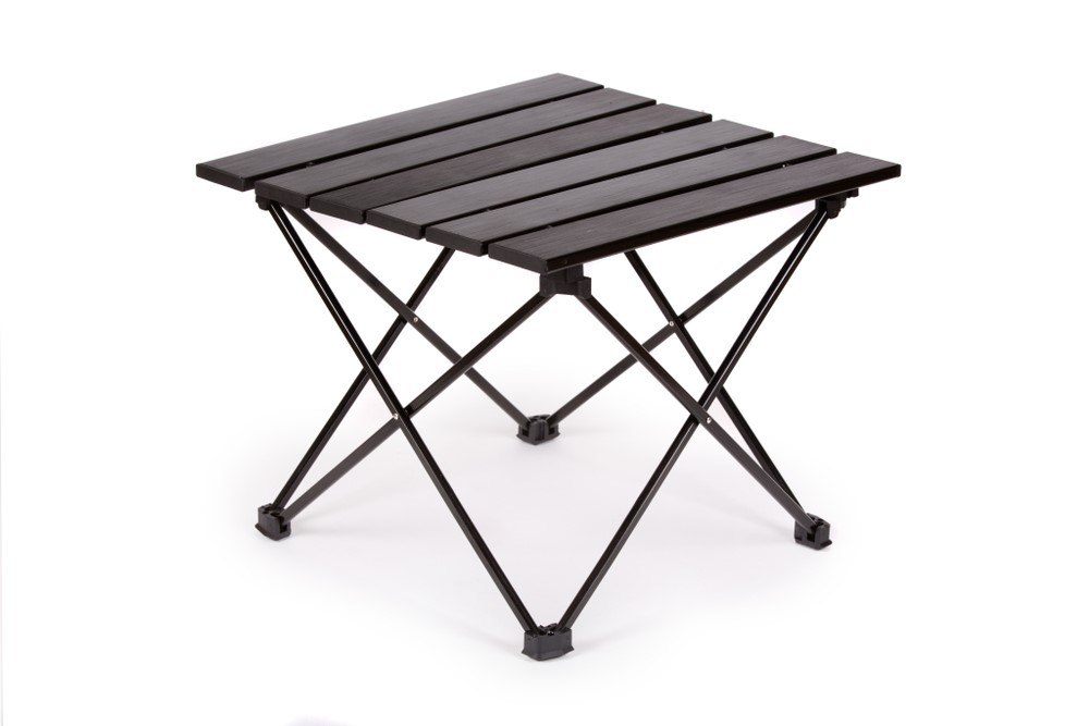 The Best Folding Camping Table for an Outdoor Reunion