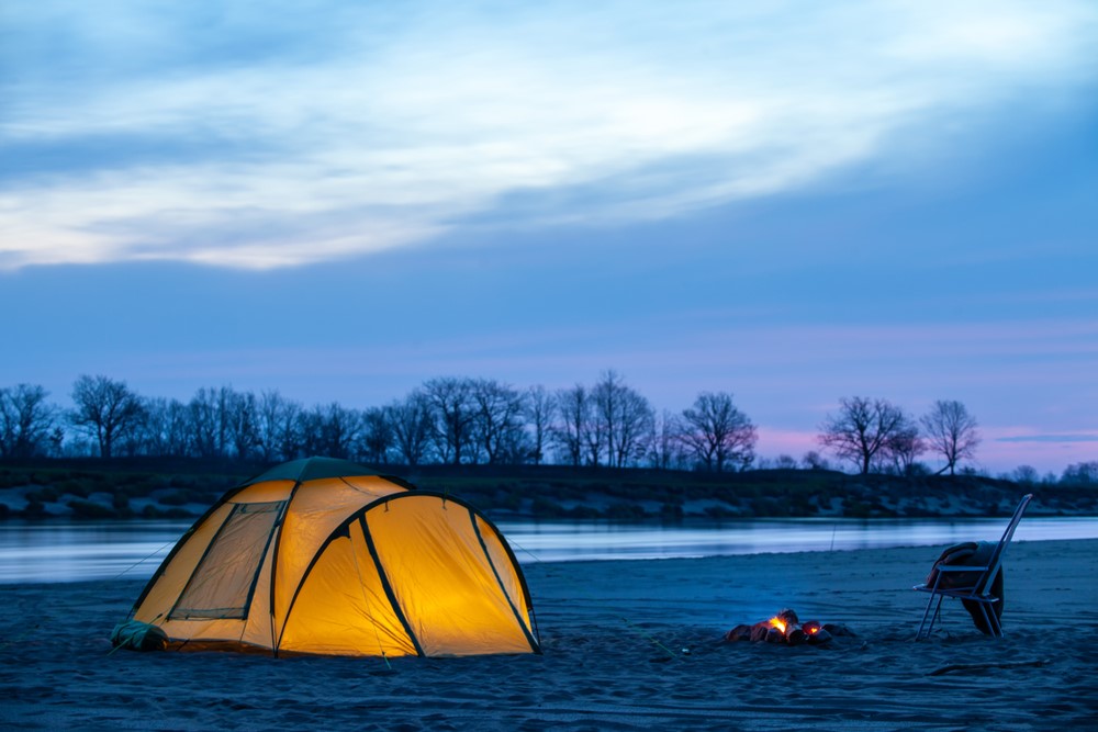 The Best 4 Person Tent for Memorable Camping