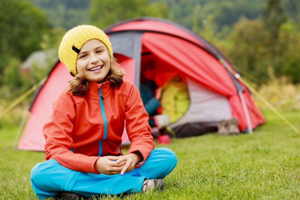 Ultimate Guide to Camping with Your Kids: Be Prepared