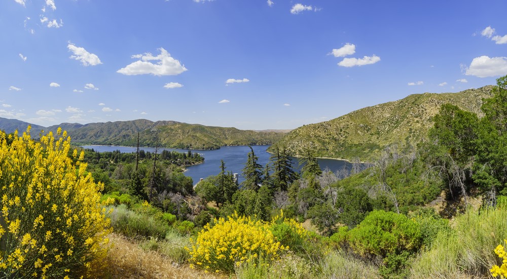 Everything You Need To Know About Silverwood Lake Camping