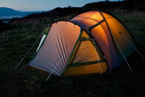 10 Best One Man Tent For Backpacking of 2019 (Buyer's Guide)