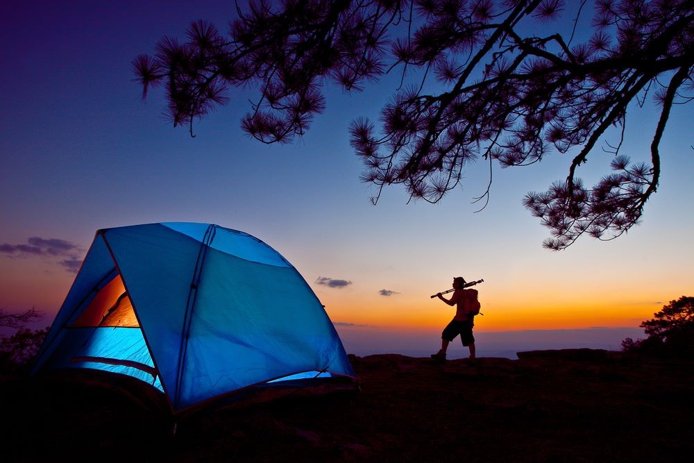 The Best 6 Person Tent for Spacious Camping