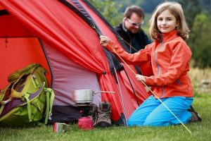Best Extra-Large Family Tent for Camping with Family